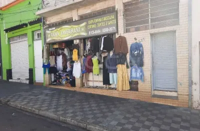 Oportunidade única! casa comercial à venda no centro de são carlos
