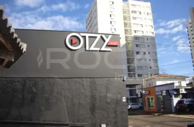 Ponto comercial à venda na Rua Quinze de Novembro, 2280, Centro, São Carlos