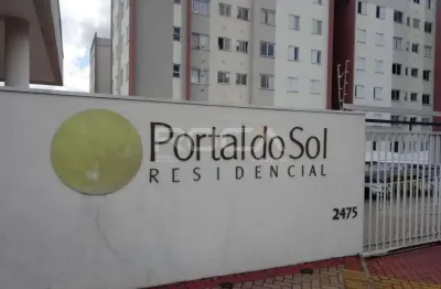 Venda de apartamentos / garagem na cidade de são carlos