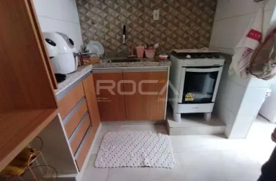 Venda de apartamentos / garagem na cidade de são carlos