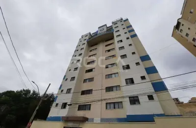 Venda de apartamentos / garagem na cidade de são carlos
