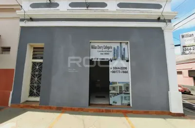 Prédio à venda na Rua Sete de Setembro, 2238, Centro, São Carlos