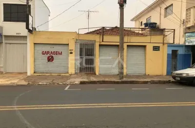 Prédio à venda na Avenida Sallum, 603, Vila Prado, São Carlos