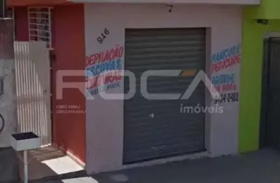Prédio à venda na Rua Octavio da Silva, 946, Cidade Aracy, São Carlos
