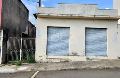 Ponto comercial à venda na Rua Rotary Clube, 429, Vila Celina, São Carlos