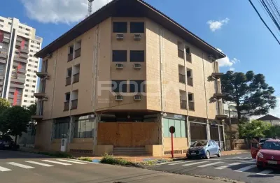 Venda de comercial / townhouse na cidade de são carlos