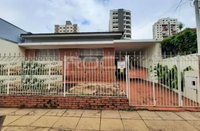 Prédio à venda na Rua Vinte e Oito de Setembro, 2280, Centro, São Carlos