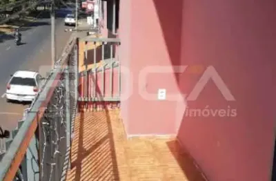 Prédio à venda na Rua Henrique Gregori, 56, Vila Boa Vista 1, São Carlos