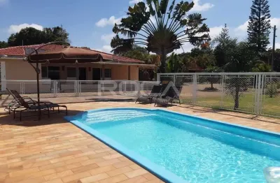 Chácara / sítio com 3 quartos à venda na Alameda Apeaçaba, Parque Itaipu, São Carlos