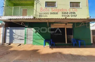 Prédio à venda na Rua Coronel José Augusto de Oliveira Salles, 329, Vila Izabel, São Carlos