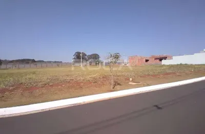 Venda de terreno / condomínio na cidade de são carlos