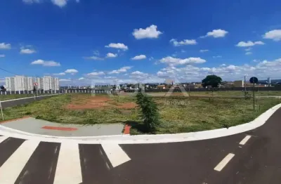 Oportunidade única! terreno em condomínio à venda em parque faber castell ii, são carlos.