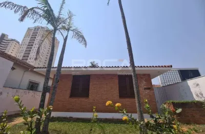Casa comercial à venda na vila monteiro gleba i, são carlos - ótima oportunidade!