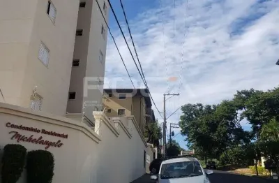 Studio moderno à venda no jardim gibertoni - são carlos