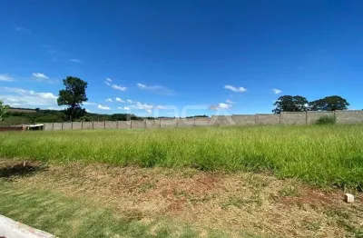 Venda de terreno / condomínio na cidade de são carlos
