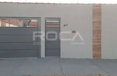 Venda de casas / área de lazer na cidade de são carlos