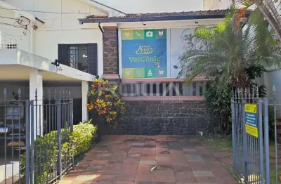 Prédio à venda na Rua São Sebastião, 1971, Centro, São Carlos