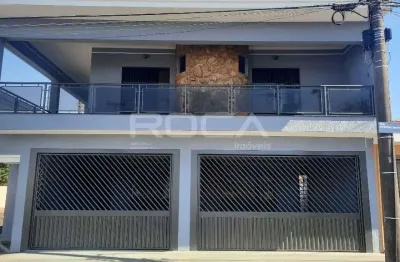 Prédio à venda na Rua Rodolfo Luporini, 225, Parque Industrial, São Carlos