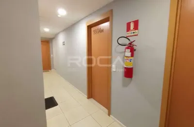 Venda de apartamentos / studio na cidade de são carlos