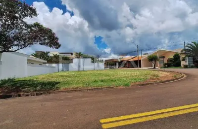 Terreno à venda na Rua Miguel Petroni, 4900, Loteamento Habitacional São Carlos 1, São Carlos