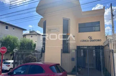 Casa comercial à venda no jardim paraíso, são carlos - 8 dormitórios