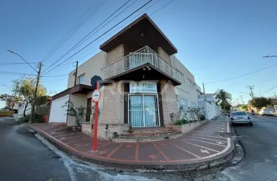 Casa comercial à venda na vila costa do sol, são carlos - 3 dormitórios, 3 garagens