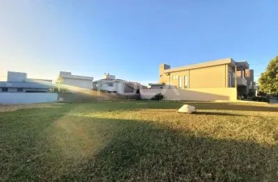 Terreno à venda em condomínio de luxo em quebec, são carlos