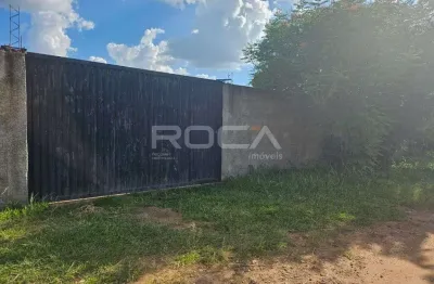 Casa de campo à venda em são carlos - 2 dormitórios, suíte e amplo quintal!