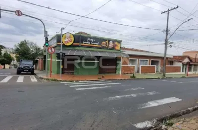 Ótimo ponto comercial à venda em são carlos - tijuco preto