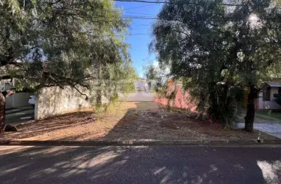 Terreno à venda em bosque de são carlos - condomínio exclusivo