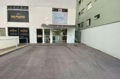 Oportunidade única: ponto comercial à venda no jardim gibertoni, são carlos