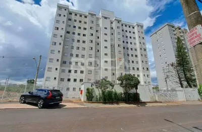 Apartamento térreo no recreio são judas tadeu - são carlos