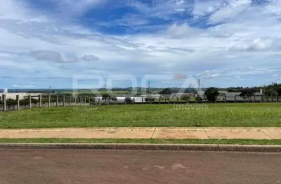 Terreno à venda na Alameda Sinlioku Tanaka, Parque Tecnológico Damha I São Carlos, São Carlos