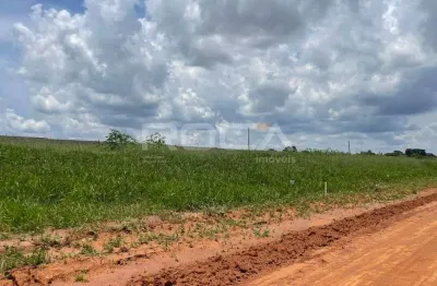 Venda de terreno / condomínio na cidade de são carlos