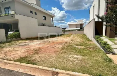Venda de terreno / residencial na cidade de são carlos