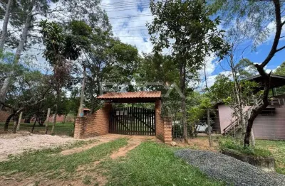 Casa à venda em arace de santo antonio, são carlos - 3 dormitórios com suíte e área de lazer completa
