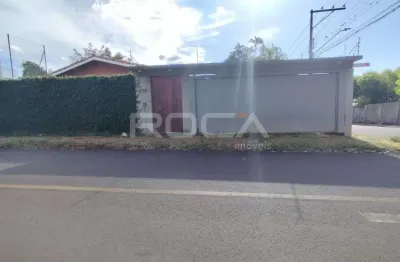 Casa comercial à venda e locação em estância suiça, são carlos