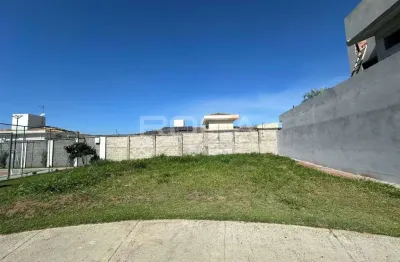 Terreno em condomínio fechado à venda na Avenida dos Sanhaços, 1179, Parque Faber Castell II, São Carlos