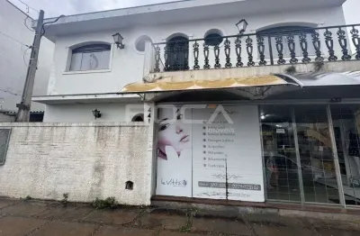 Prédio à venda na Rua Desembargador Júlio Faria, 441, Vila Prado, São Carlos
