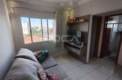 Apartamento padrão à venda no recreio são judas tadeu, são carlos