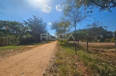 Chácara à venda em são carlos, 3 dormitórios + suíte!