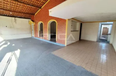 Ponto comercial de 3 dormitórios na vila prado, são carlos