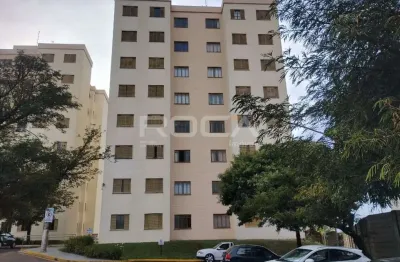 Venda de apartamentos / padrão na cidade de são carlos