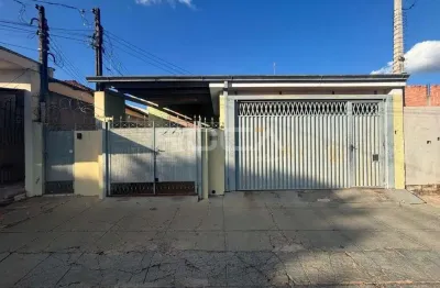 Casa com 2 quartos à venda na Rua Luiz Carlos de Arruda Mendes, 771, Vila Boa Vista, São Carlos