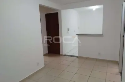 Lindo apartamento térreo à venda em são carlos - distrito industrial miguel abdelnur