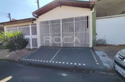 Lindo apartamento de 3 dormitórios para alugar na vila carmem, são carlos
