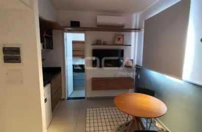 Apartamento studio à venda no bairro parque arnold schimidt em são carlos