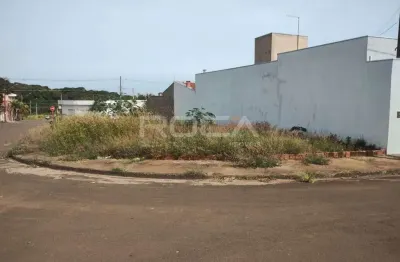 Terreno à venda no jardim embaré, são carlos - ótima oportunidade!