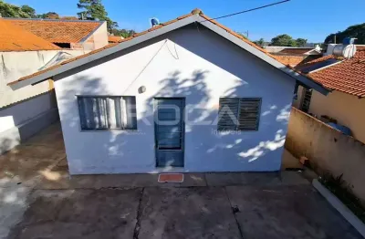 Casa com 2 quartos à venda na Rua Julia Paixão David, 278, Jardim Zavaglia, São Carlos