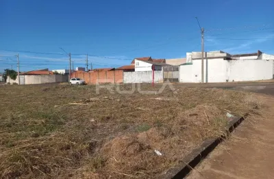 Terreno à venda no jardim embaré, são carlos: o lugar ideal para construir seu sonho
